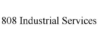 808 INDUSTRIAL SERVICES