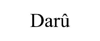 DARÛ