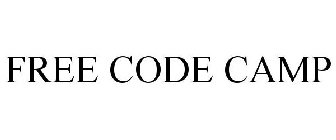 FREECODECAMP