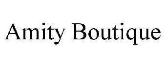 AMITY BOUTIQUE