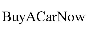 BUYACARNOW