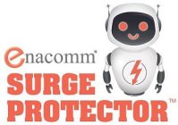 ENACOMM SURGE PROTECTOR