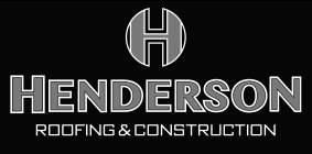 H HENDERSON ROOFING & CONSTRUCTION
