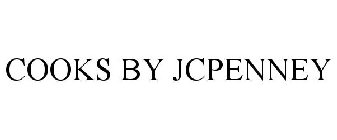 COOKS BY JCPENNEY