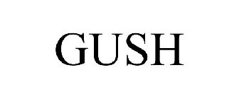 GUSH