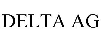 DELTA AG