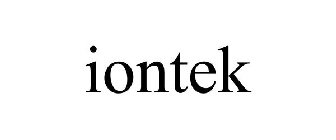 IONTEK