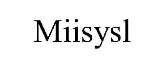 MIISYSL