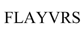 FLAYVRS