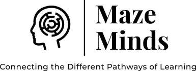 MAZE MINDS CONNECTING THE DIFFERENT PATHWAYS OF LEARNING