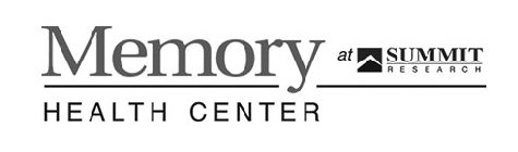 MEMORY HEALTH CENTER AT SUMMIT RESEARCH
