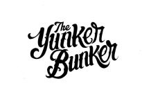 THE YUNKER BUNKER
