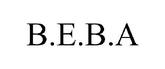 B.E.B.A