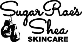 SUGAR RAE'S SHEA SKINCARE