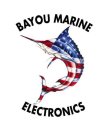 BAYOU MARINE ELECTRONICS