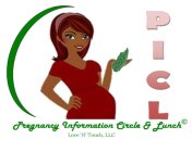 PICL PREGNANCY INFORMATION CIRCLE & LUNCH LOVE 'N' TOUCH, LLC