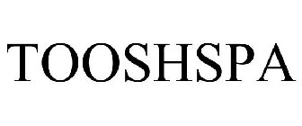 TOOSHSPA