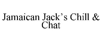 JAMAICAN JACK'S CHILL & CHAT
