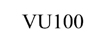 VU100
