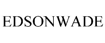 EDSONWADE