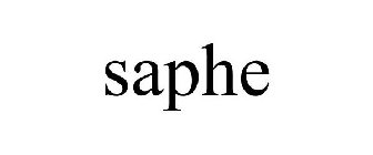 SAPHE