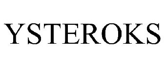 YSTEROKS