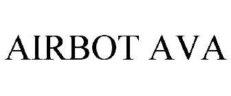 AIRBOT AVA