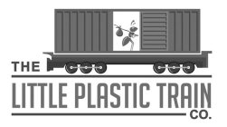 THE LITTLE PLASTIC TRAIN CO.