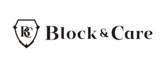 BC BLOCK & CARE