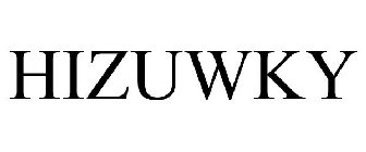 HIZUWKY