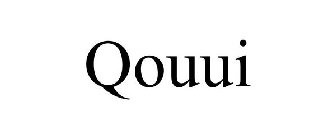 QOUUI