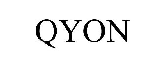 QYON