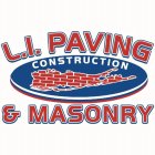 L.I. PAVING CONSTRUCTION & MASONRY