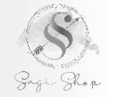 SAGI SHOP SS