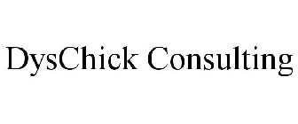 DYSCHICK CONSULTING
