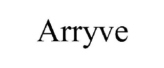 ARRYVE