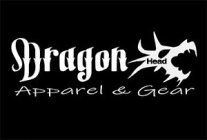 DRAGON HEAD APPAREL & GEAR