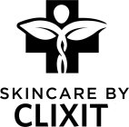 SKINCARE BY CLIXIT