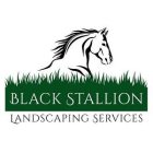 BLACK STALLION LANDSCAPING SERVICES