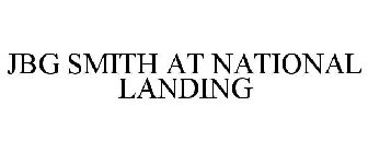 JBG SMITH AT NATIONAL LANDING