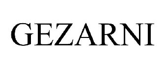 GEZARNI