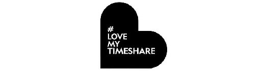 #LOVE MY TIMESHARE