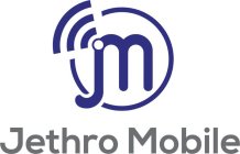 JM JETHRO MOBILE