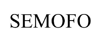 SEMOFO