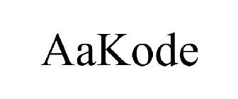 AAKODE