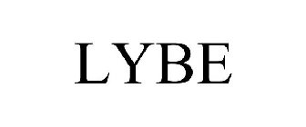 LYBE