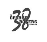 THE GEORGE ROGERS FOUNDATION 38