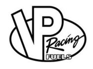 VP RACING FUELS