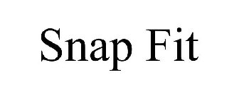 SNAP FIT