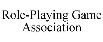 ROLE-PLAYING GAME ASSOCIATION